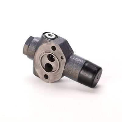 A10vs018/28/45/71/100/140 Valva Lr para Rexroth Profissionalmente concebida e fabricada