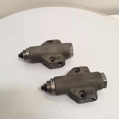 A10vs018/28/45/71/100/140 Valva Lr para Rexroth Profissionalmente concebida e fabricada