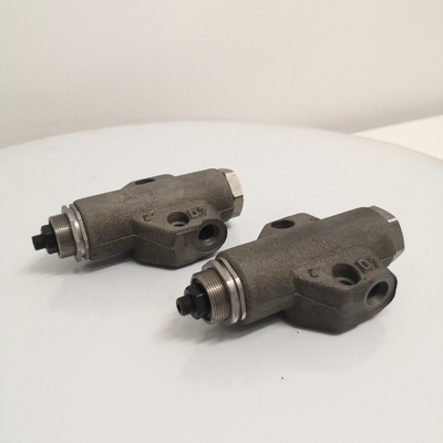 A10vs018/28/45/71/100/140 Valva Lr para Rexroth Profissionalmente concebida e fabricada