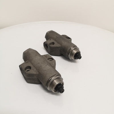 A10vs018/28/45/71/100/140 Valva Lr para Rexroth Profissionalmente concebida e fabricada
