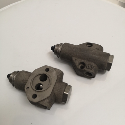 A10vs018/28/45/71/100/140 Valva Lr para Rexroth Profissionalmente concebida e fabricada