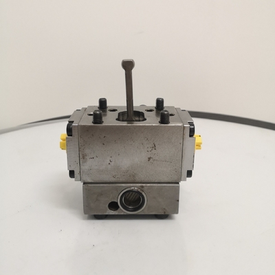 A10vg28/45/63 A4vg28/40/56/71 HD1 HD3 Valva para Rexroth e aceita pagamento em USD
