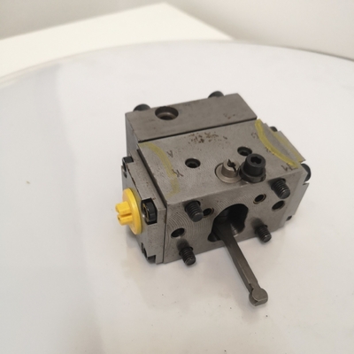 A10vg28/45/63 A4vg28/40/56/71 HD1 HD3 Valva para Rexroth e aceita pagamento em USD