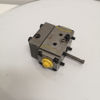 A10vg28/45/63 A4vg28/40/56/71 HD1 HD3 Valva para Rexroth e aceita pagamento em USD