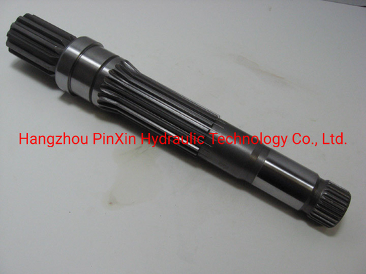 Rexroth A4vg125 Peças sobressalentes de bombas de pistão para estruturas de aço carbono de cilindro único