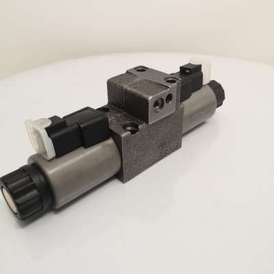 A10vg28/45/63 A4vg28/40/56/71 Ez Valve Da1d7 para Rexroth e Satisfação Garantida
