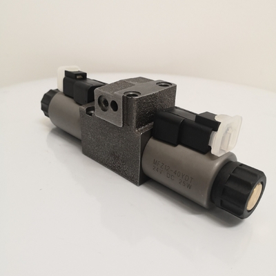 A10vg28/45/63 A4vg28/40/56/71 Ez Valve Da1d7 para Rexroth e Satisfação Garantida