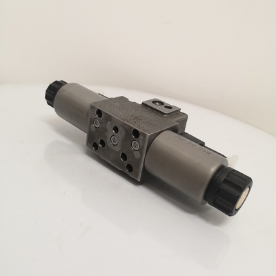 A10vg28/45/63 A4vg28/40/56/71 Ez Valve Da1d7 para Rexroth e Satisfação Garantida