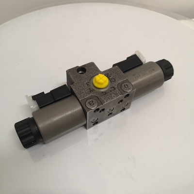 A10vg28/45/63 A4vg28/40/56/71 Ez Valve Da1d7 para Rexroth e Satisfação Garantida
