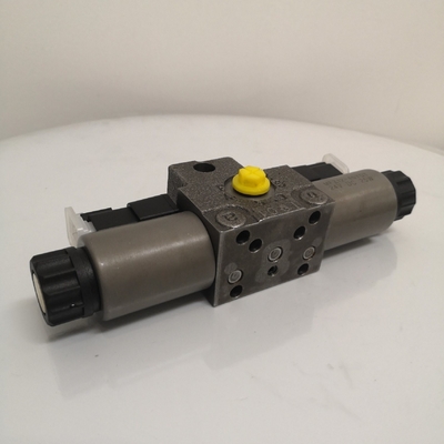 A10vg28/45/63 A4vg28/40/56/71 Ez Valve Da1d7 para Rexroth e Satisfação Garantida