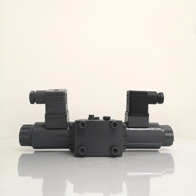 A10vg28/45/63 Ep1 Ep2 válvula para Rexroth bomba hidráulica máquinas de pavimentação política de reembolso