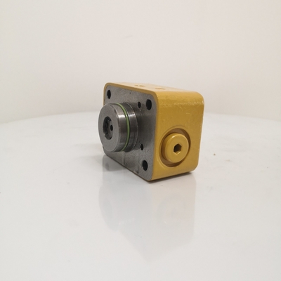 Personalização A6ve/A6vm 107/140/160/200/215 Hz1 válvula para motor hidráulico Rexroth