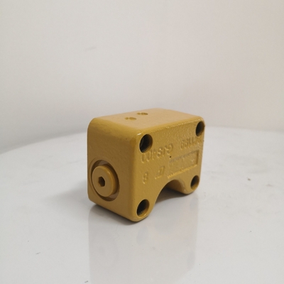 Personalização A6ve/A6vm 107/140/160/200/215 Hz1 válvula para motor hidráulico Rexroth