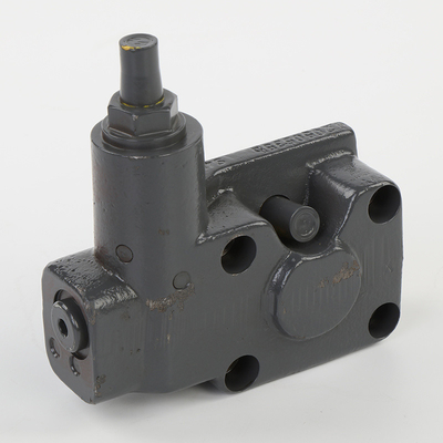 Personalização A6ve/A6vm 107/140/160/200/215 HD1d HD2d válvula para motor hidráulico Rexroth