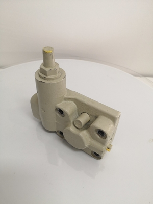 Personalização A6ve/A6vm 107/140/160/200/215 HD1d HD2d válvula para motor hidráulico Rexroth