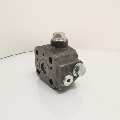 Valva de descarga A6ve/A6vm 55/80 personalizável para suporte do motor hidráulico Rexroth em USD