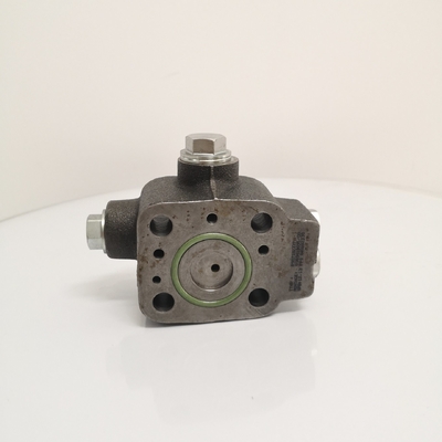 Valva de descarga A6ve/A6vm 55/80 personalizável para suporte do motor hidráulico Rexroth em USD
