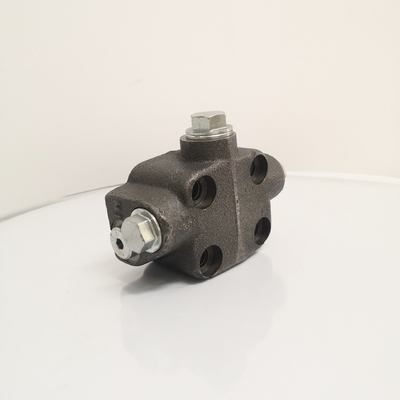 Valva de descarga A6ve/A6vm 55/80 personalizável para suporte do motor hidráulico Rexroth em USD