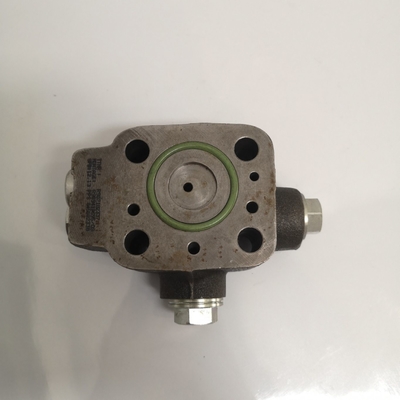 Valva de descarga A6ve/A6vm 55/80 personalizável para suporte do motor hidráulico Rexroth em USD