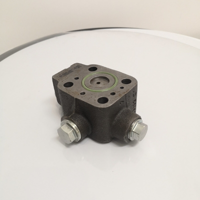 Valva de descarga A6ve/A6vm 55/80 personalizável para suporte do motor hidráulico Rexroth em USD