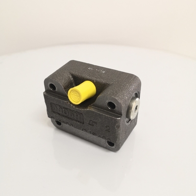 Rexroth A6ve/A6vm28/55/80 HD1 HD2 HD3 válvula hidráulica adequada às suas necessidades