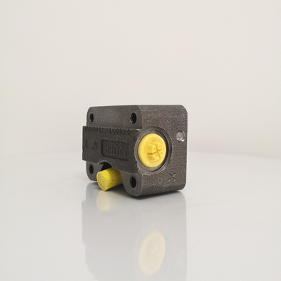 Rexroth A6ve/A6vm28/55/80 HD1 HD2 HD3 válvula hidráulica adequada às suas necessidades