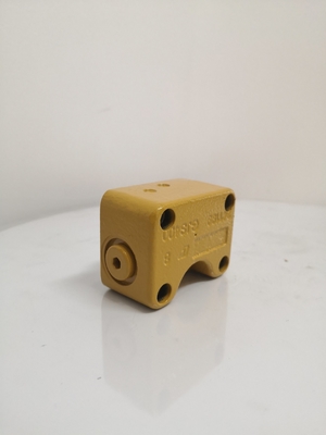 Bomba hidráulica A6ve/A6vm 28/55/80 Hz1 válvula para suporte do motor Rexroth Pagamento em USD