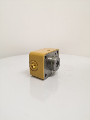 Bomba hidráulica A6ve/A6vm 28/55/80 Hz1 válvula para suporte do motor Rexroth Pagamento em USD