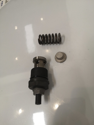 Pagamento de apoio em USD A4vg 125/180/250 válvula de pressão de reposição de óleo para Rexroth