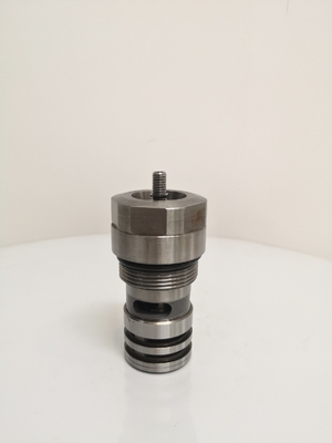 Serviço técnico e peças auxiliares de válvula A4vg 125/180/250 Da para bomba de pistão Rexroth