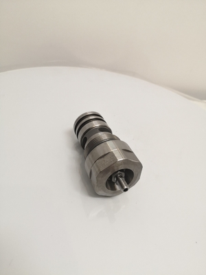 Serviço técnico e peças auxiliares de válvula A4vg 125/180/250 Da para bomba de pistão Rexroth