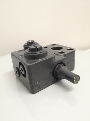 A4vg125/180 válvula de descarga para bomba de pistão Rexroth Política de reembolso de óleo e agora
