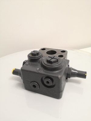 A4vg125/180 válvula de descarga para bomba de pistão Rexroth Política de reembolso de óleo e agora