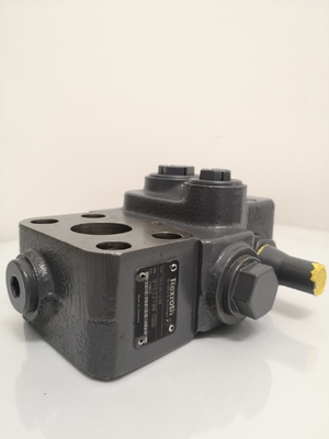 A4vg125/180 válvula de descarga para bomba de pistão Rexroth Política de reembolso de óleo e agora
