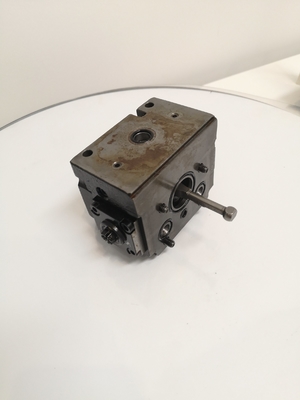 Pagamento de apoio em USD A4vg90/125/180/250 HD1 HD3 válvula de controlo hidráulica para Rexroth