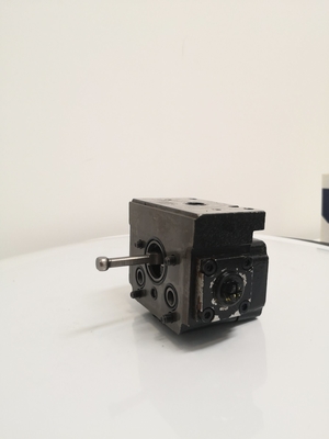 Pagamento de apoio em USD A4vg90/125/180/250 HD1 HD3 válvula de controlo hidráulica para Rexroth