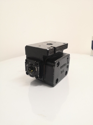 Pagamento de apoio em USD A4vg90/125/180/250 HD1 HD3 válvula de controlo hidráulica para Rexroth