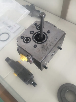 Pagamento de apoio em USD A4vg90/125/180/250 HD1 HD3 válvula de controlo hidráulica para Rexroth