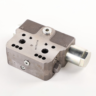 Motor de pistão hidráulico Rexroth Bvd20 válvula de equilíbrio com dois lugares a preços acessíveis