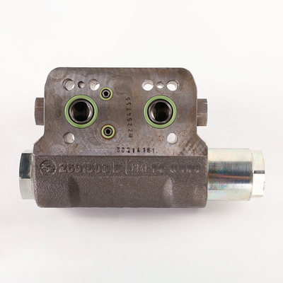 Motor de pistão hidráulico Rexroth Bvd20 válvula de equilíbrio com dois lugares a preços acessíveis