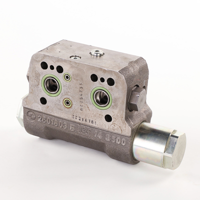 Motor de pistão hidráulico Rexroth Bvd20 válvula de equilíbrio com dois lugares a preços acessíveis