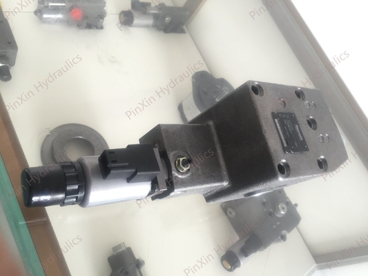 Certificação GS A11vlo 0190/260 Lrdu 1 ou Lrdu 2 Rexroth Hydraulic Pump for Benefit