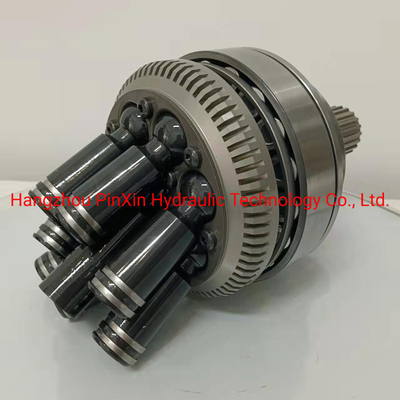 Política de reembolso faltando Get A4vg71 Peças sobressalentes para Rexroth Hydraulic Piston Pump