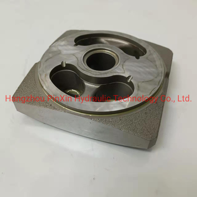 Política de reembolso faltando Get A4vg71 Peças sobressalentes para Rexroth Hydraulic Piston Pump
