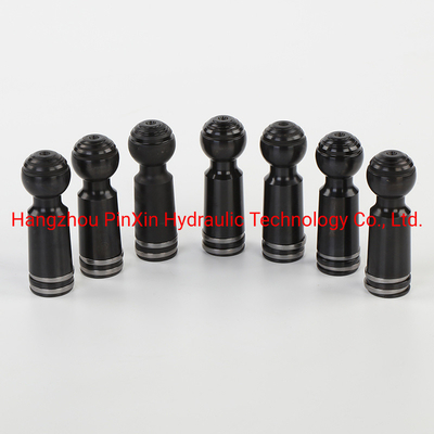 Política de reembolso faltando Get A4vg71 Peças sobressalentes para Rexroth Hydraulic Piston Pump