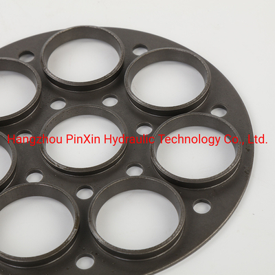 Política de reembolso faltando Get A4vg71 Peças sobressalentes para Rexroth Hydraulic Piston Pump