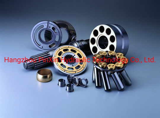 Política de reembolso faltando Get A4vg71 Peças sobressalentes para Rexroth Hydraulic Piston Pump