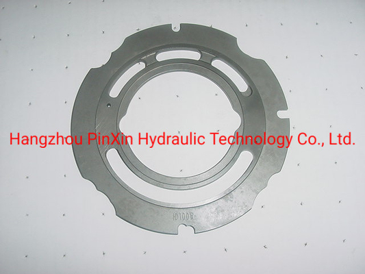 Política de reembolso faltando Get A4vg71 Peças sobressalentes para Rexroth Hydraulic Piston Pump