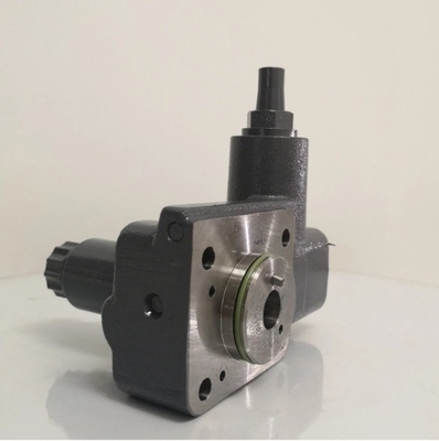 A6VE140 EP2D EP1D válvula de controle hidráulico para a personalização do motor de pistão Rexroth