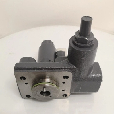 A6VE140 EP2D EP1D válvula de controle hidráulico para a personalização do motor de pistão Rexroth